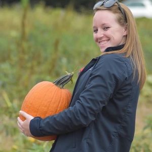 Meet your Posher, Amber